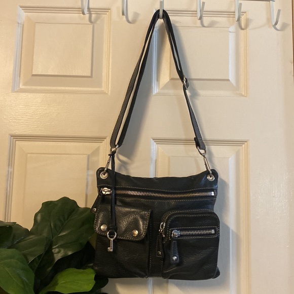 Fossil Crossbody - Picture 1 of 14